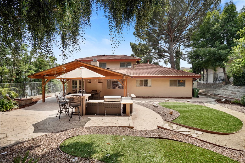 11300 Dulcet Avenue Property Photo 45