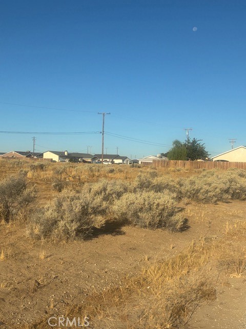 0 Evergreen Avenue Property Photo 2