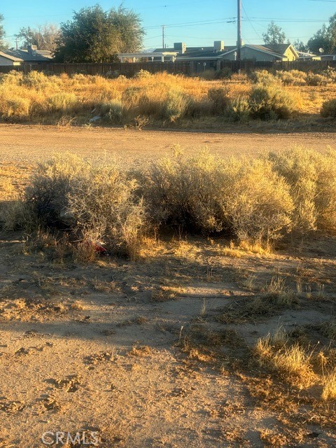 0 Evergreen Avenue Property Photo 5