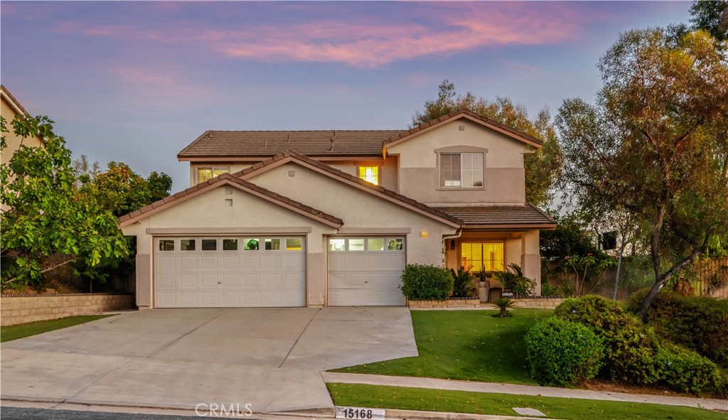 15168 Holiday Way Property Photo