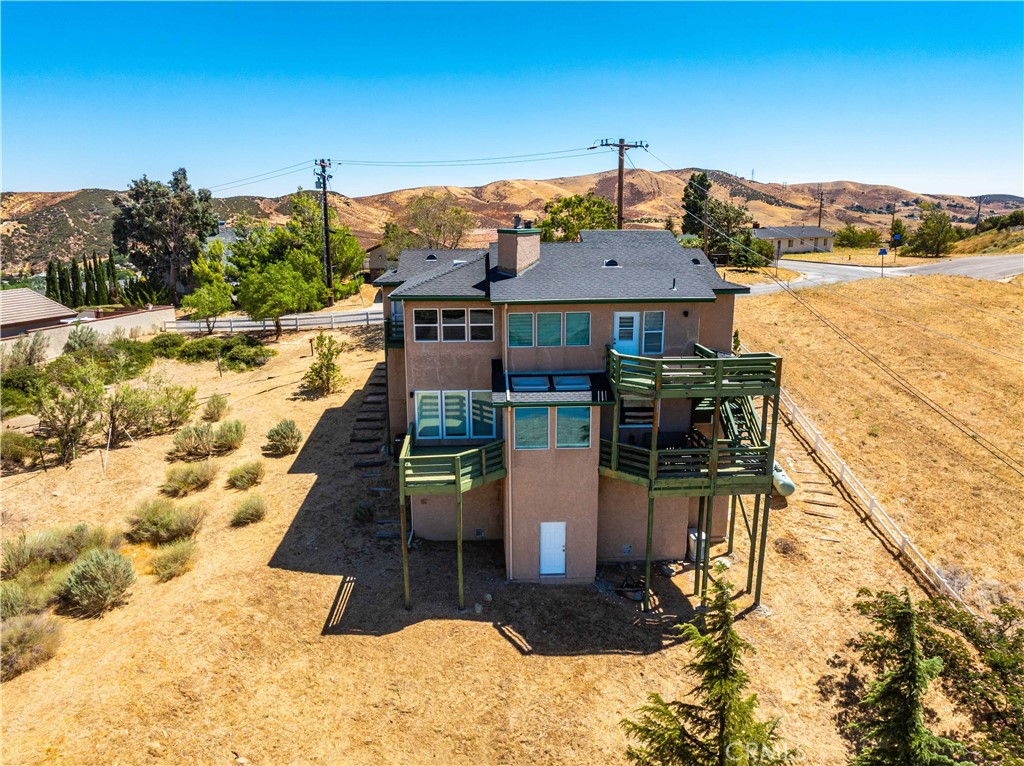 14738 Flintstone Drive Property Photo 45