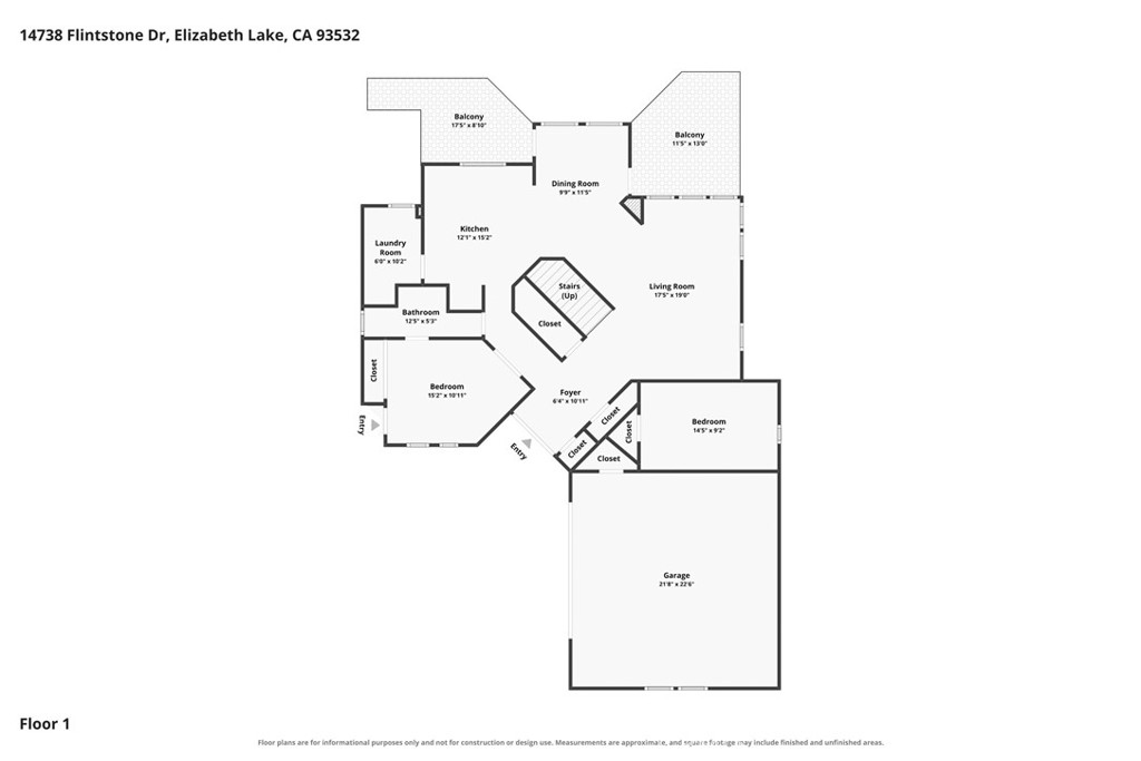 14738 Flintstone Drive Property Photo 52