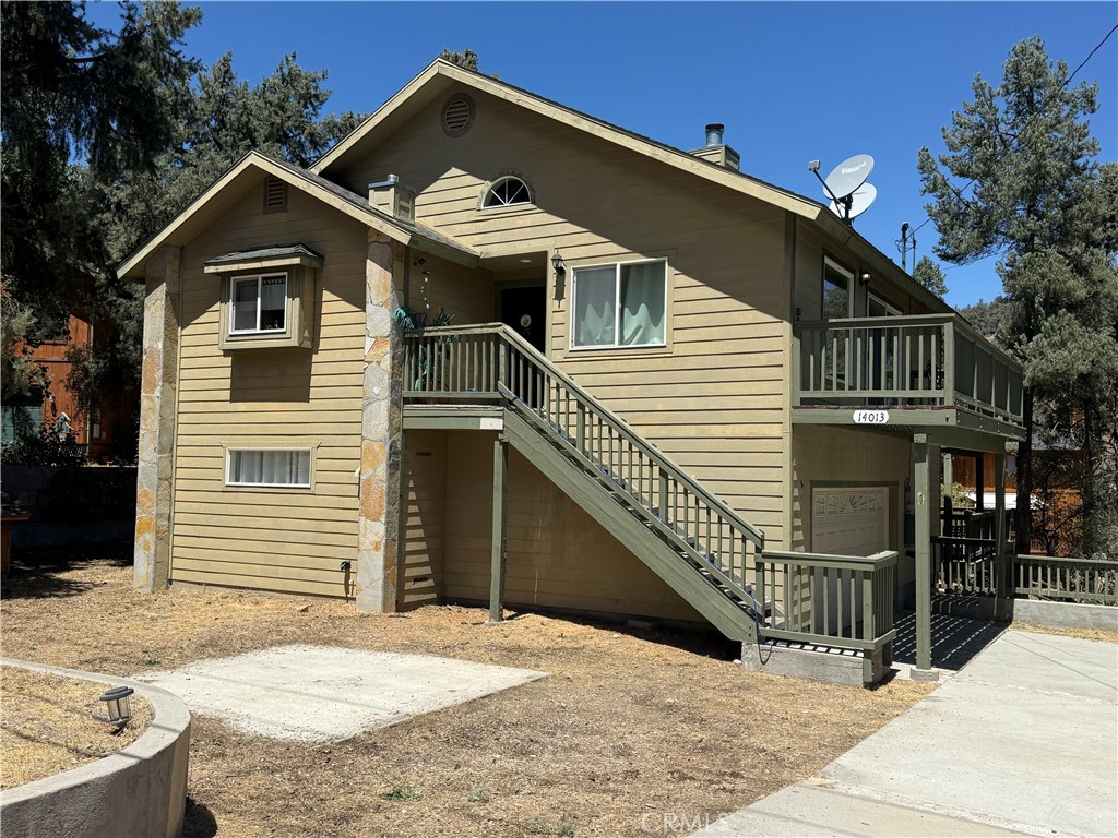 14013 Yellowstone Drive Property Photo