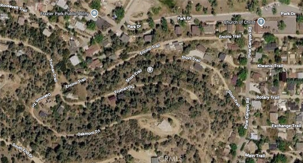 0 Short Trail Property Photo 8