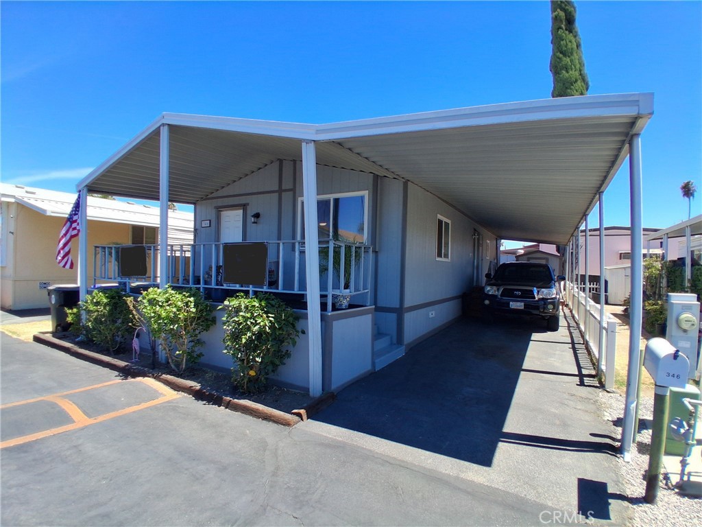 20401 Soledad Canyon Road 346 Property Photo 1