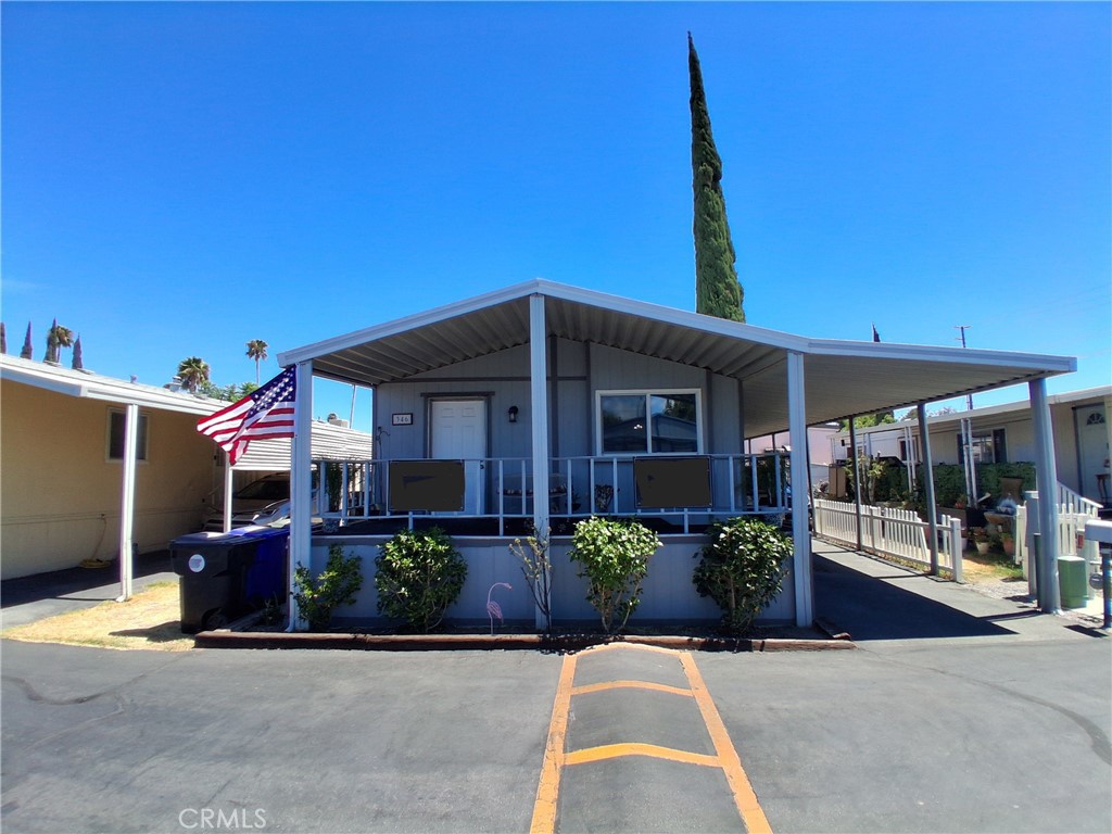 20401 Soledad Canyon Road 346 Property Photo 2