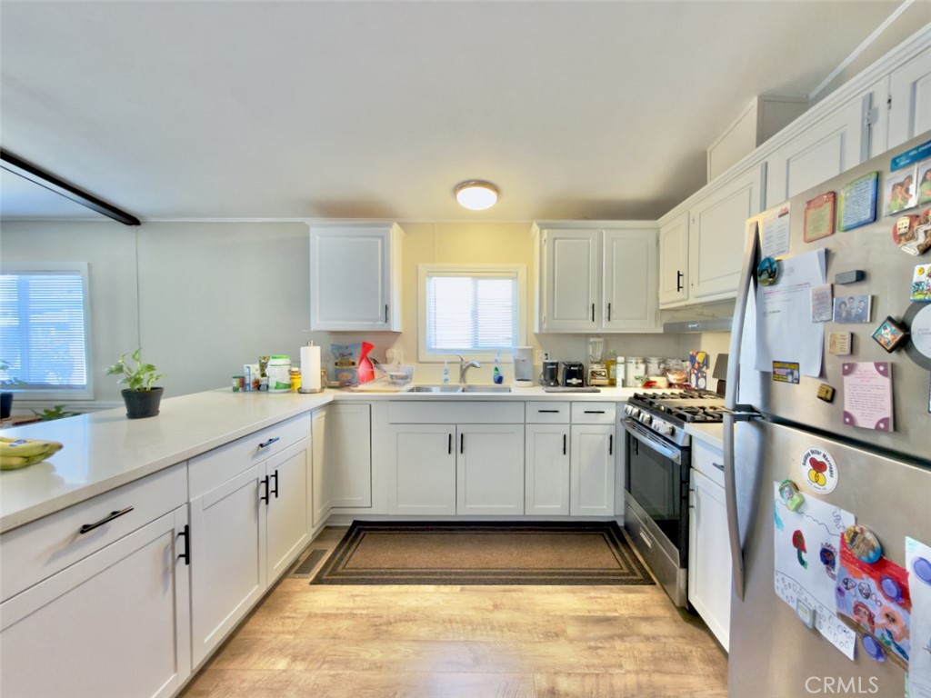 20401 Soledad Canyon Road 346 Property Photo 10