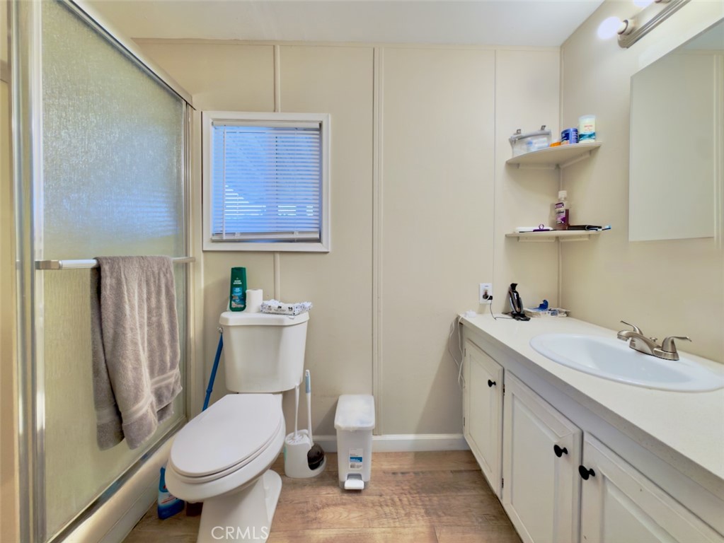 20401 Soledad Canyon Road 346 Property Photo 13