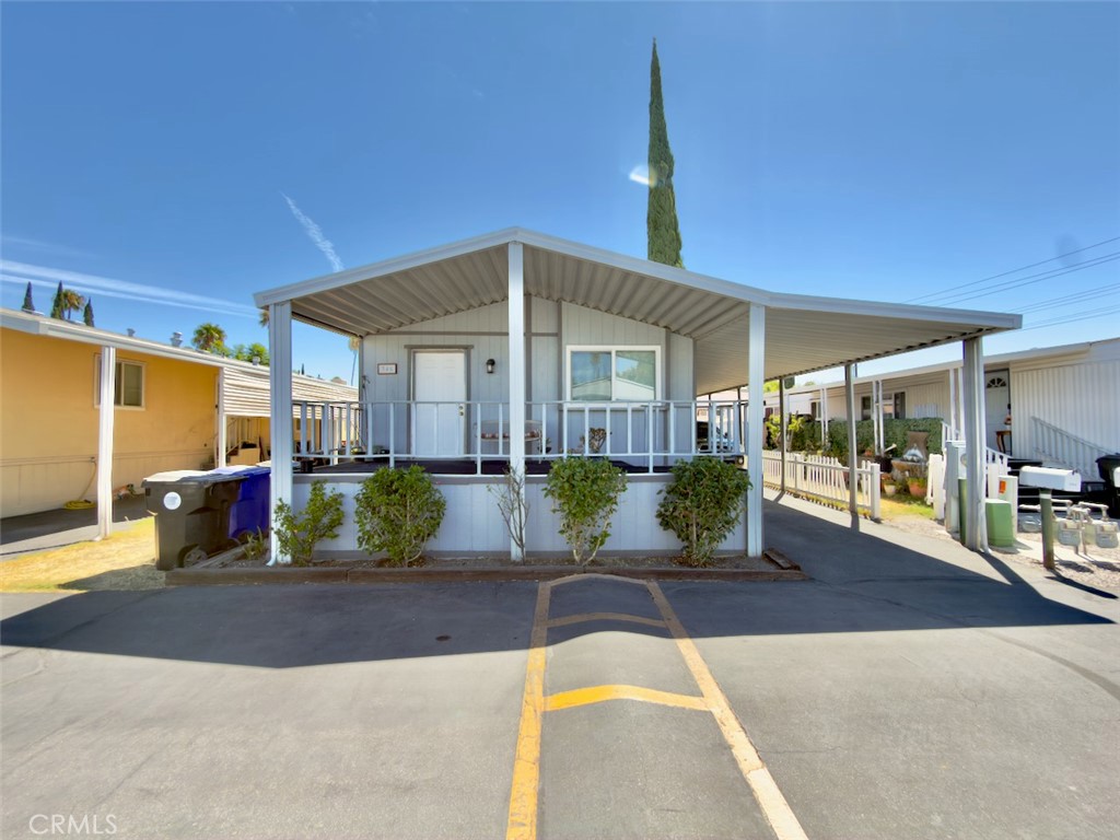 20401 Soledad Canyon Road 346 Property Photo 17