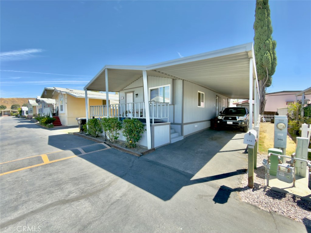 20401 Soledad Canyon Road 346 Property Photo 19
