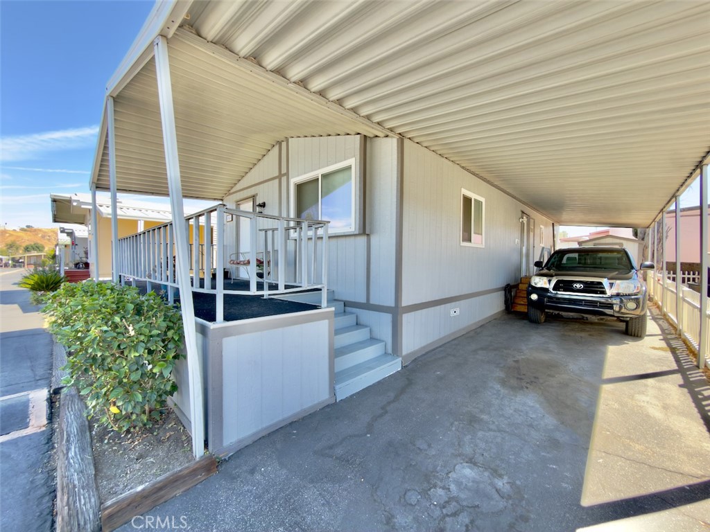 20401 Soledad Canyon Road 346 Property Photo 20