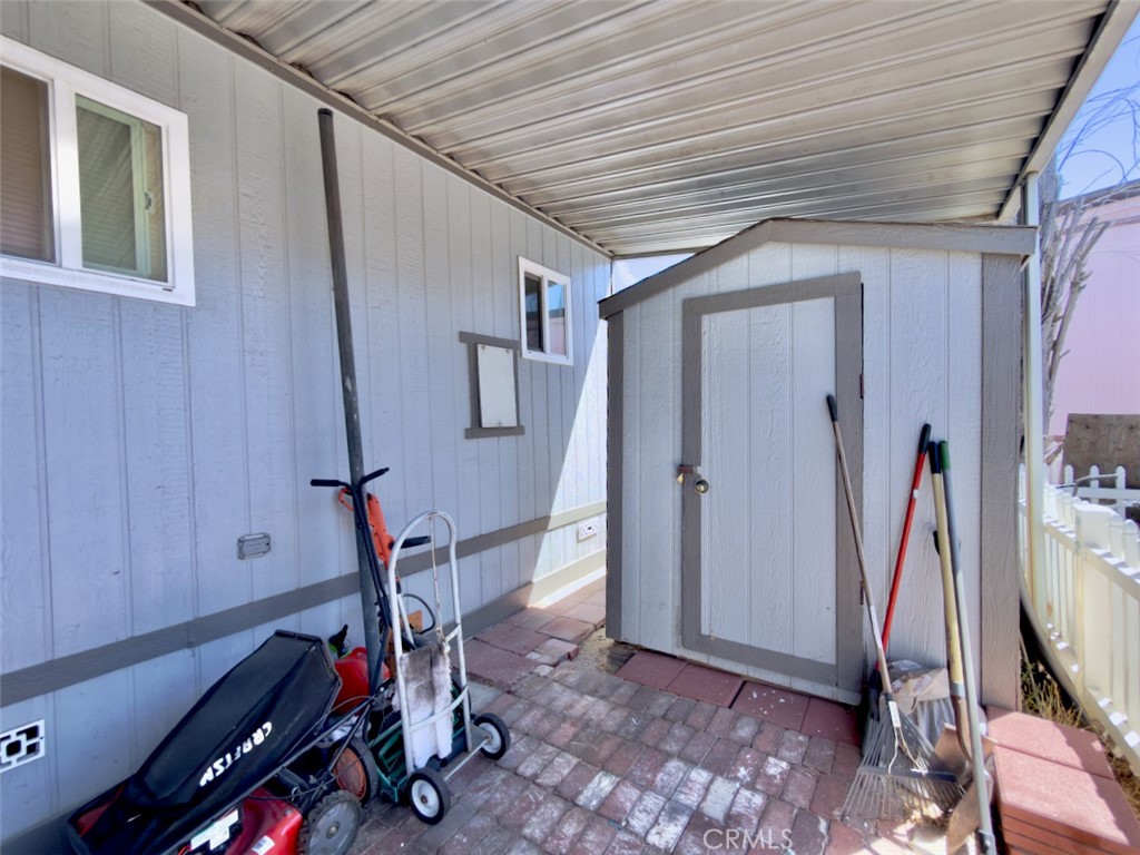 20401 Soledad Canyon Road 346 Property Photo 23