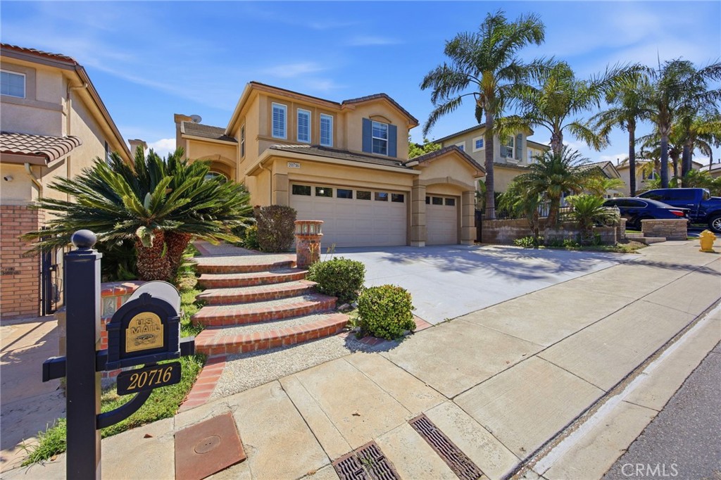 20716 Pesaro Way Property Photo 1