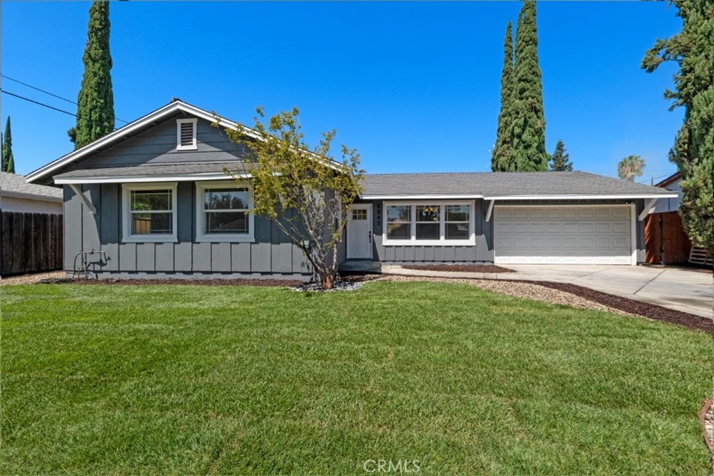 9943 Fullbright Avenue Property Photo 1