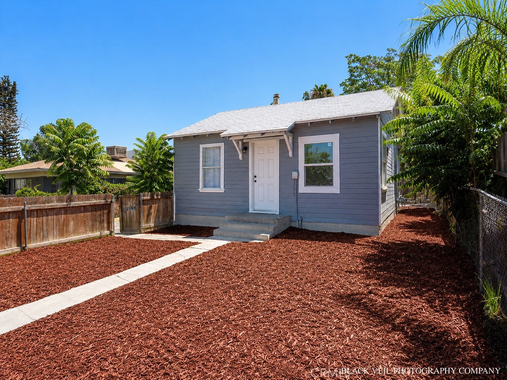 2003 Virginia Street Property Photo 2
