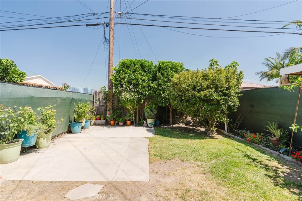 1309 W 131st Street Property Photo 16