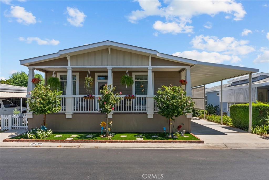 21308 Jimpson Way Property Photo 1