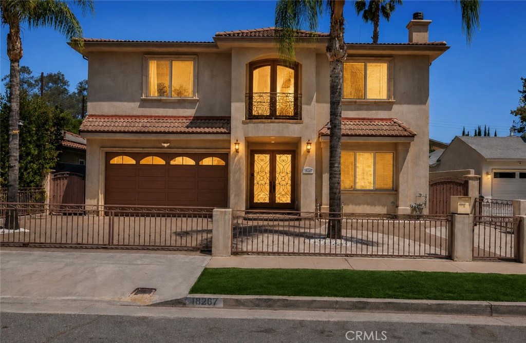 18267 Valley Vista Boulevard Property Photo 1
