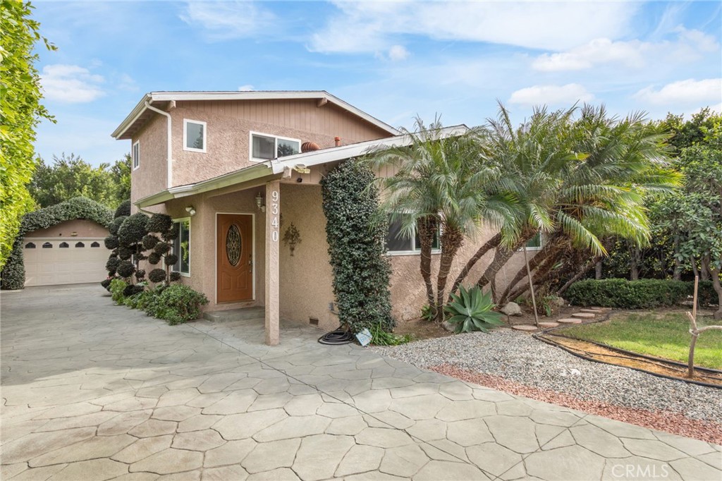 9340 Burnet Property Photo