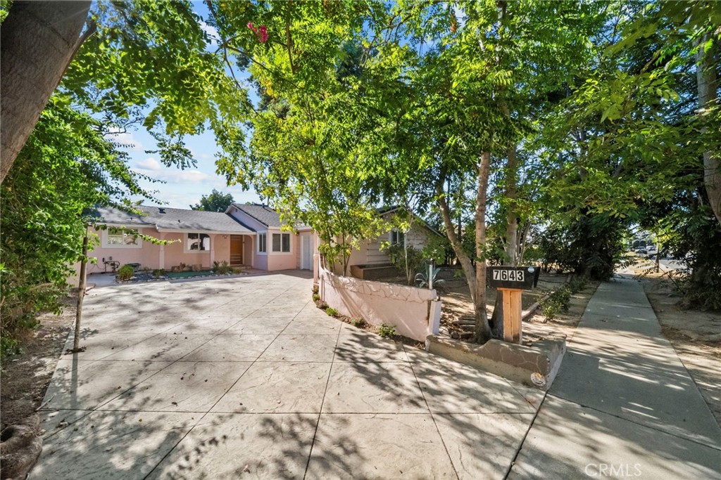 7643 Sausalito Avenue Property Photo 1