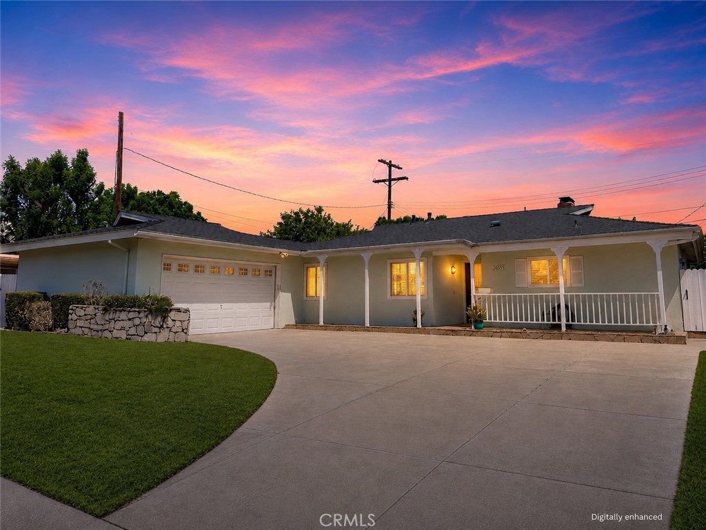 20355 Itasca Street Property Photo 1