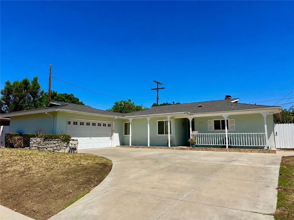20355 Itasca Street Property Photo 2