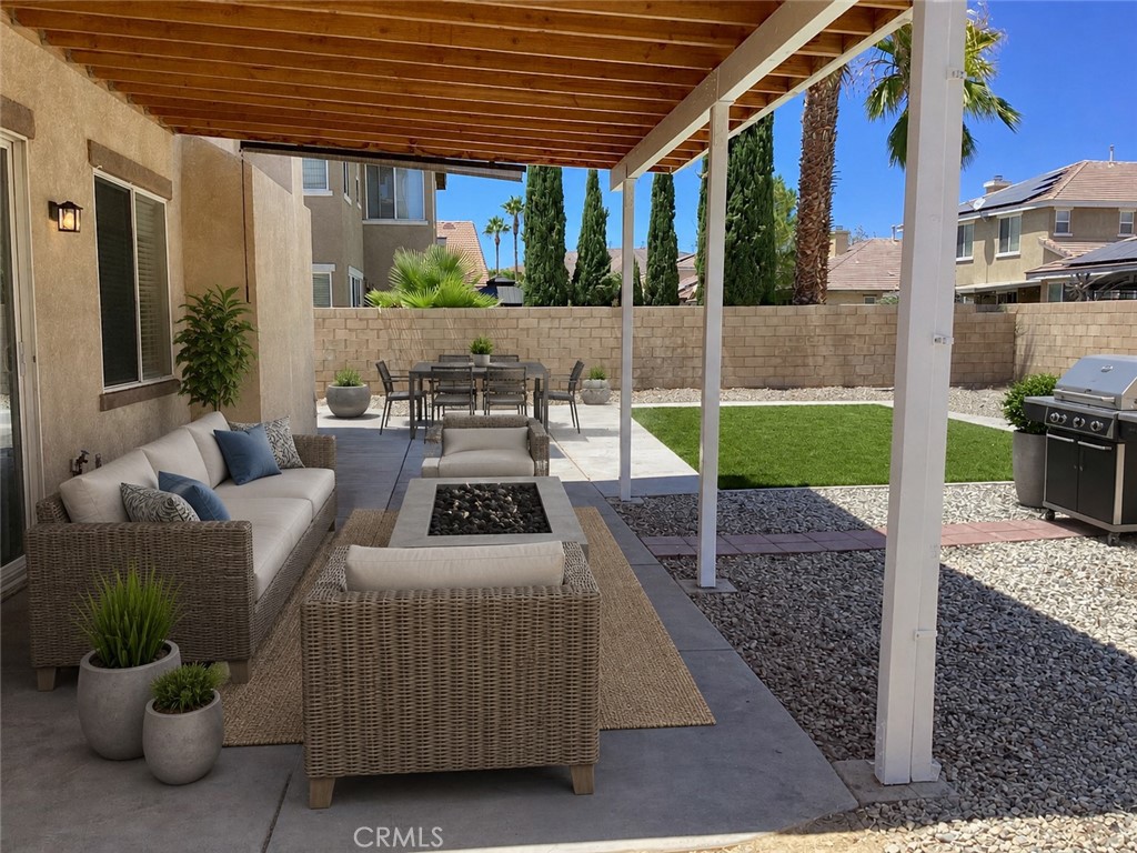 3537 Fairgreen Lane Property Photo 25