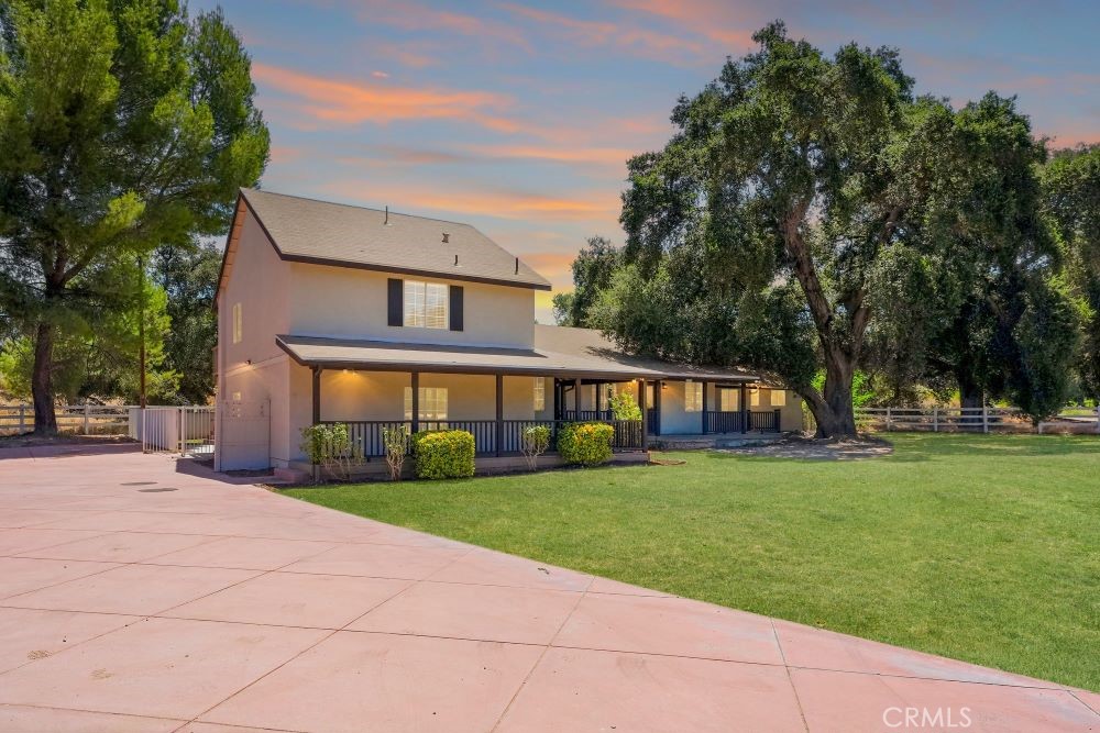 27756 Sand Canyon Rd. Property Photo 1