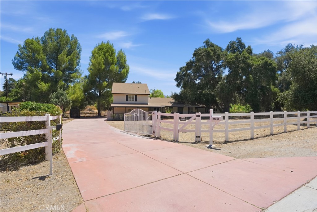 27756 Sand Canyon Rd. Property Photo 3