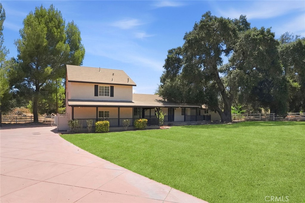 27756 Sand Canyon Rd. Property Photo 4