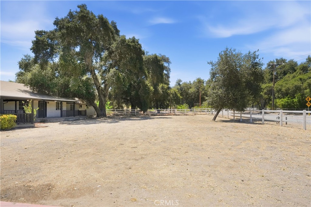 27756 Sand Canyon Rd. Property Photo 5