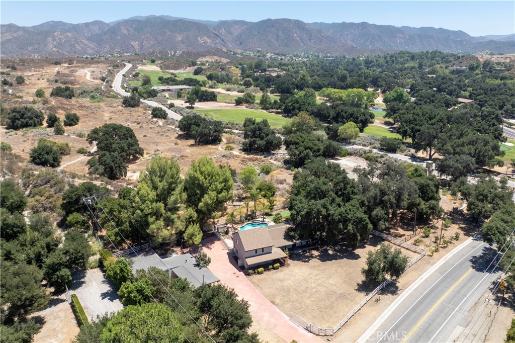 27756 Sand Canyon Rd. Property Photo 8