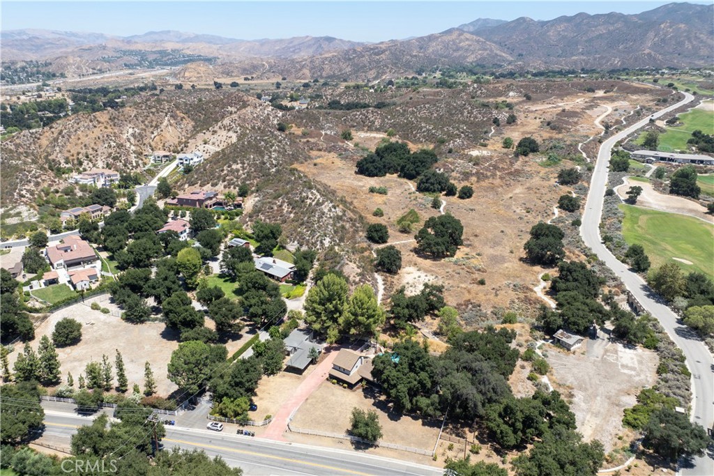 27756 Sand Canyon Rd. Property Photo 9