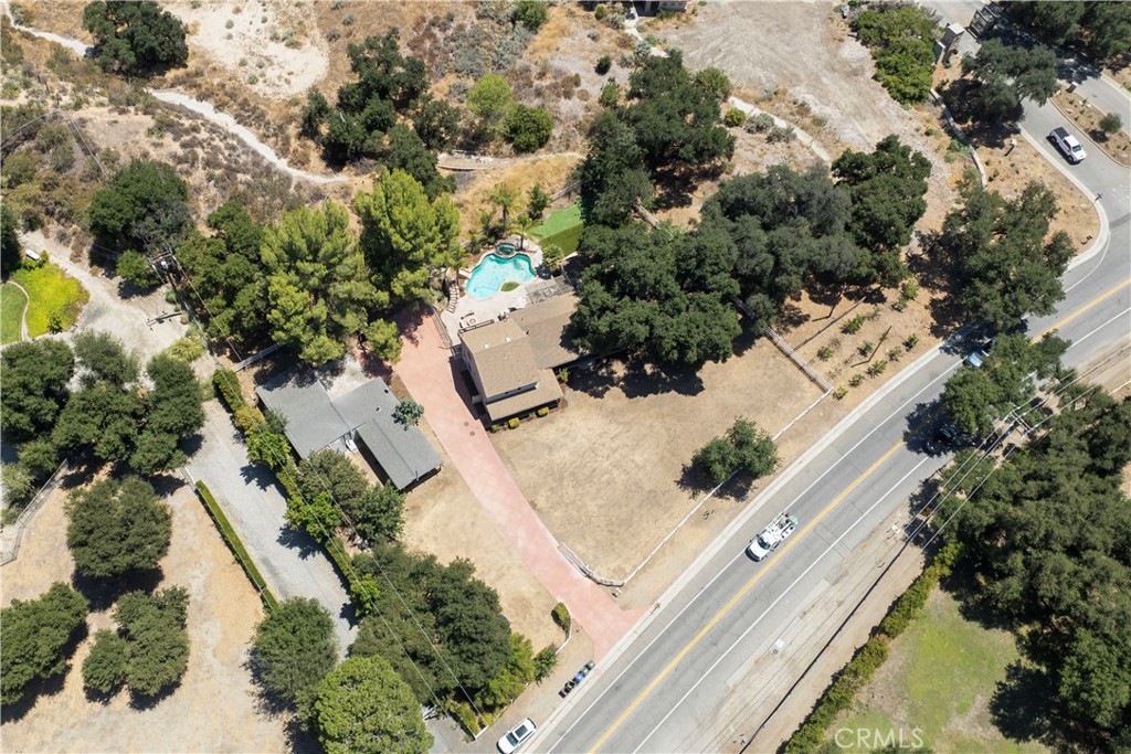 27756 Sand Canyon Rd. Property Photo 12