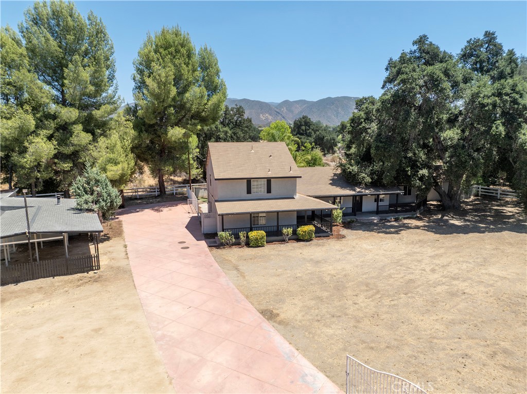 27756 Sand Canyon Rd. Property Photo 13