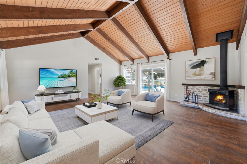 27756 Sand Canyon Rd. Property Photo 14