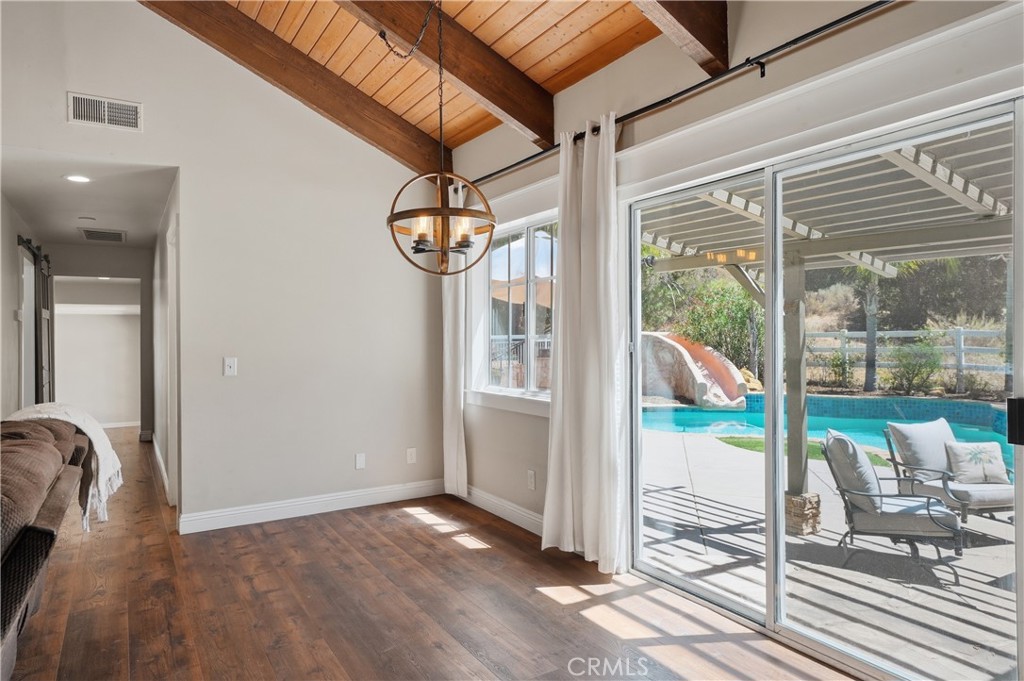 27756 Sand Canyon Rd. Property Photo 17