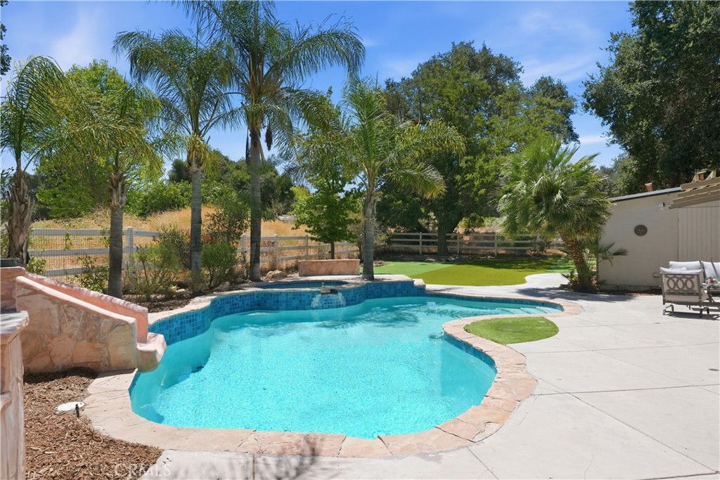 27756 Sand Canyon Rd. Property Photo 18
