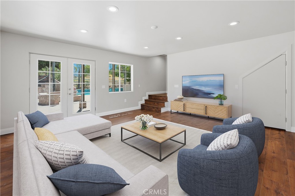 27756 Sand Canyon Rd. Property Photo 46