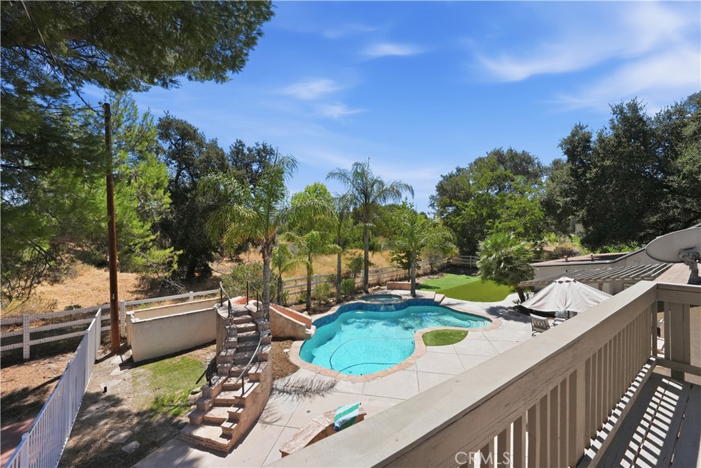 27756 Sand Canyon Rd. Property Photo 55