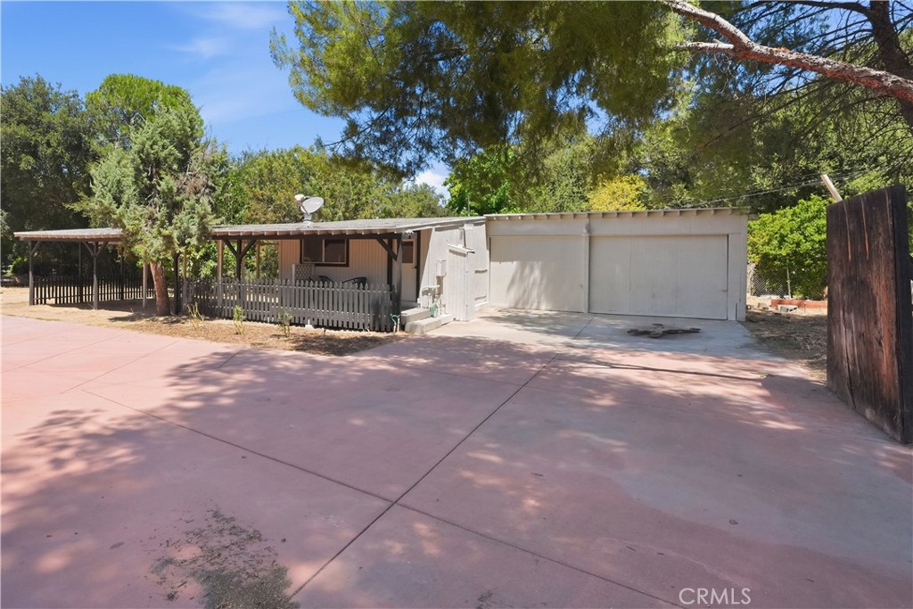 27756 Sand Canyon Rd. Property Photo 56