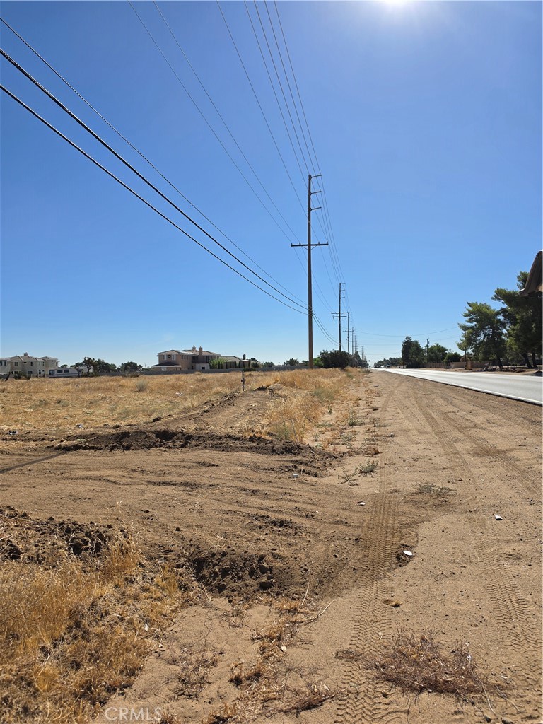 0 Vac Avenue N Property Photo 4