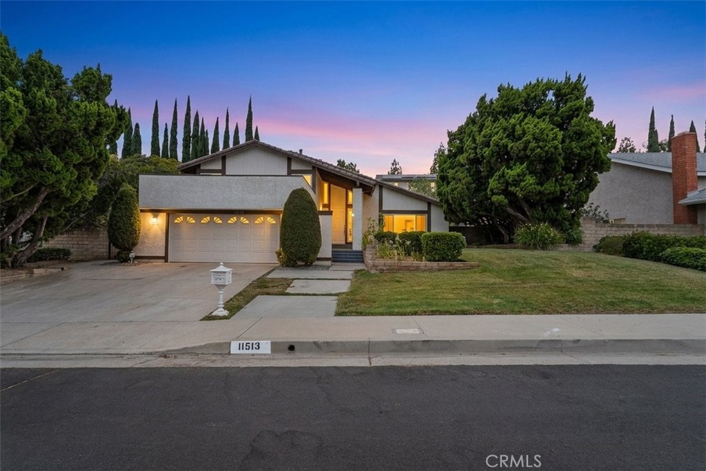11513 Pala Mesa Property Photo