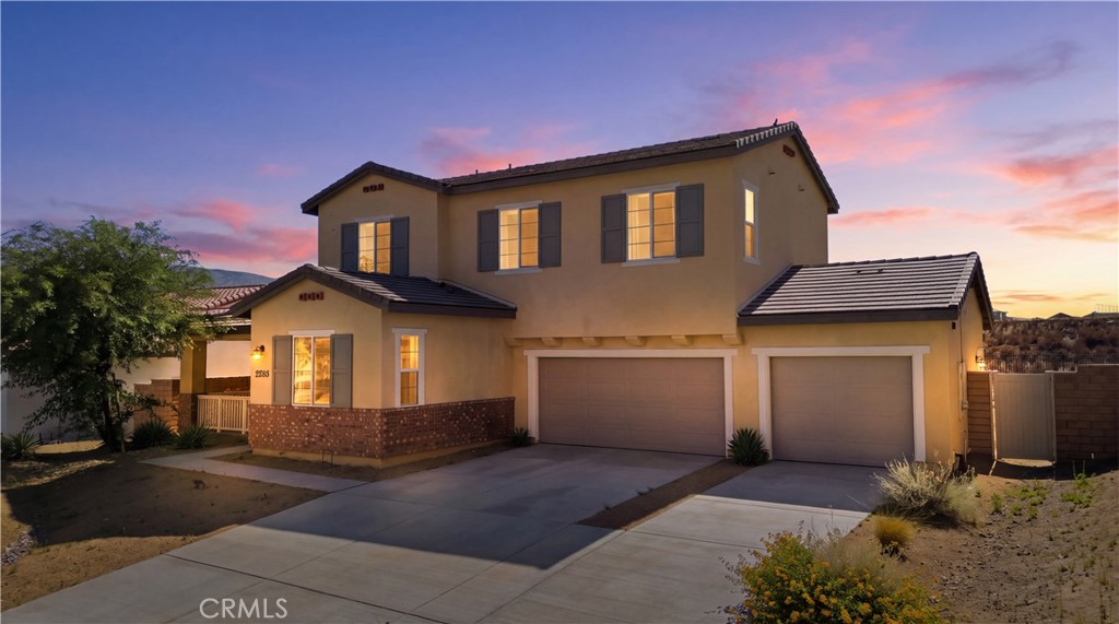 39315 Stirrup Court Property Photo 1