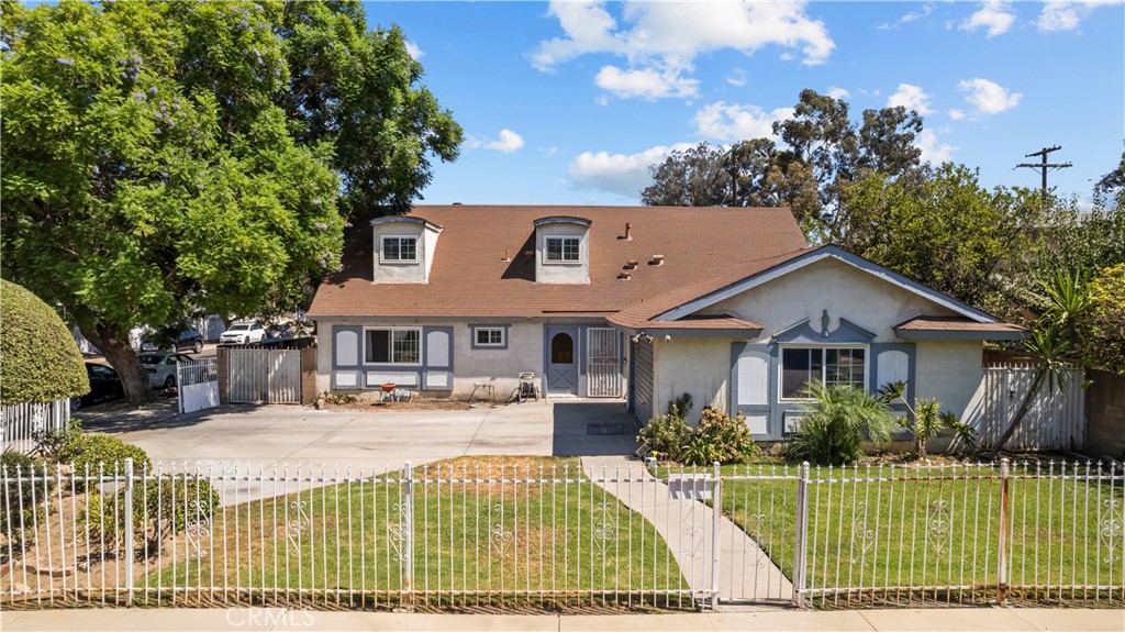 10845 Arbuckle Avenue Property Photo