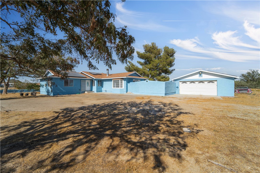 9400 Kemper Road Property Photo 1
