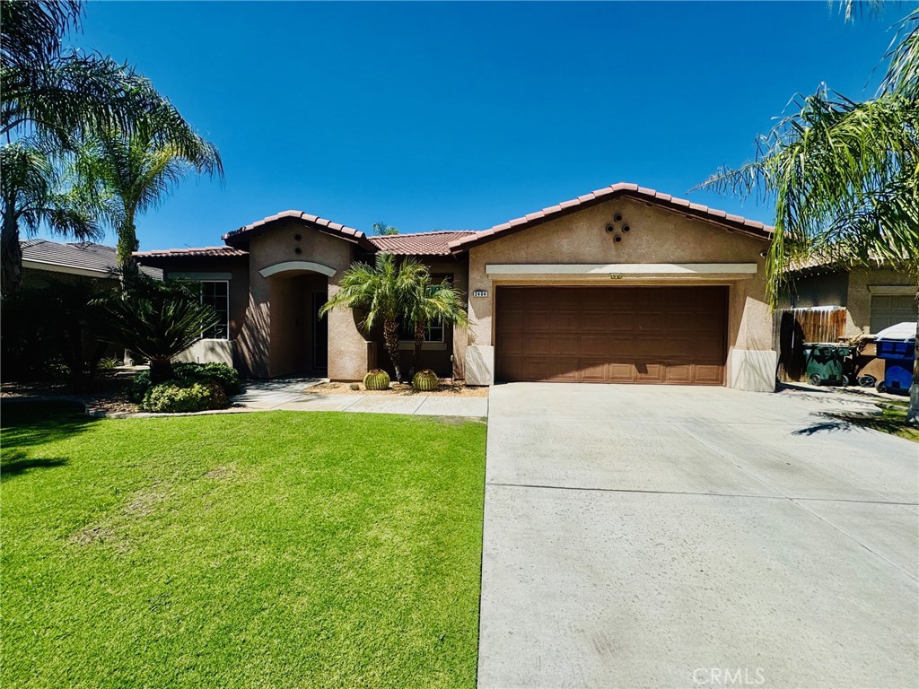2404 Sosa Drive Property Photo 1