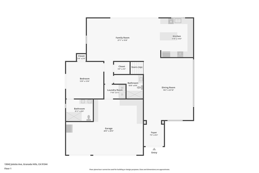 13042 Jolette Avenue Property Photo 73