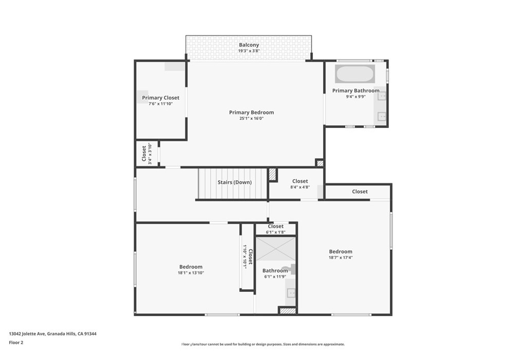 13042 Jolette Avenue Property Photo 74