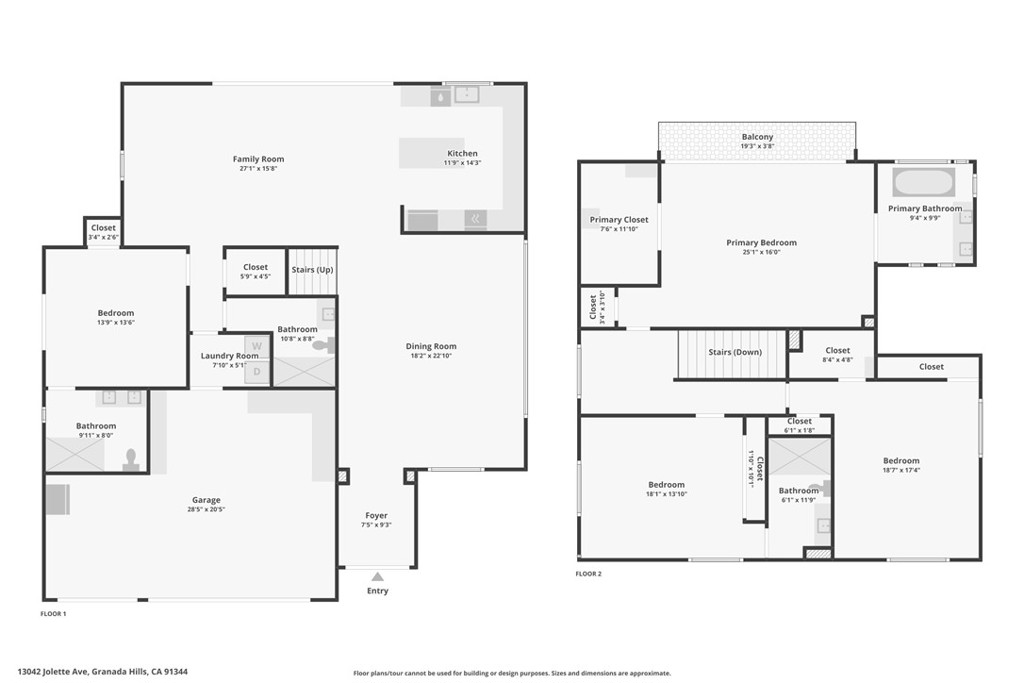 13042 Jolette Avenue Property Photo 75
